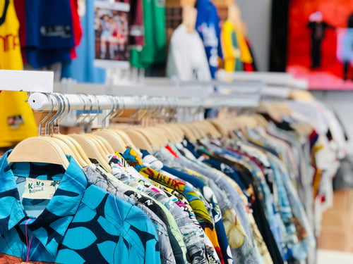 Men’s Clothing